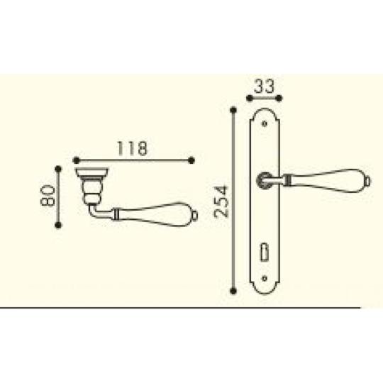 arieni vintage country klasicky mosadz patinovana antikvarny stary klucka dvere rustikalny mediteransky okno zamok kluc klucka interierovy dizajn vnutorny.jpg